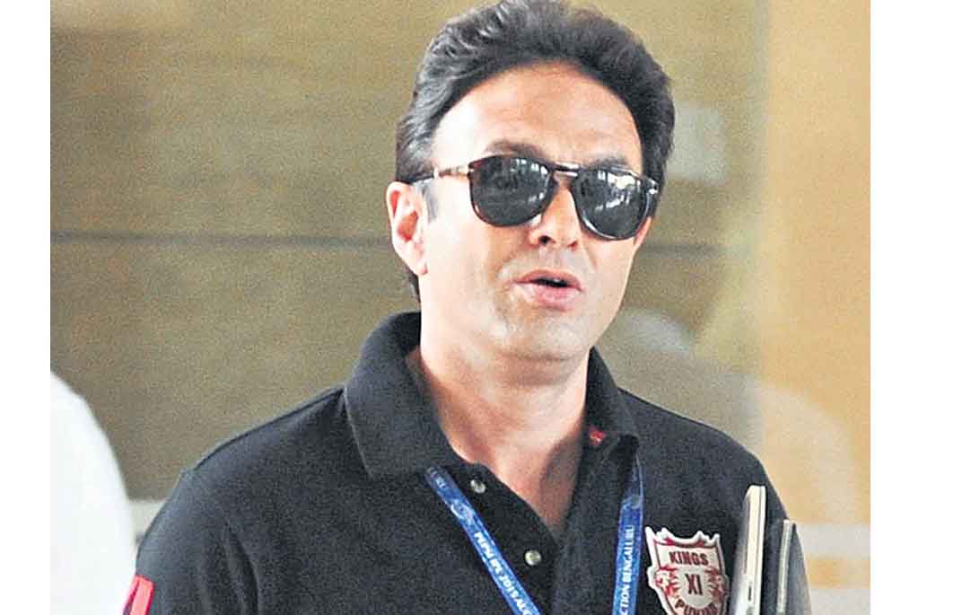 రాహుల్‌ అలా చేసి ఉంటే అనైతికం: వాడియా