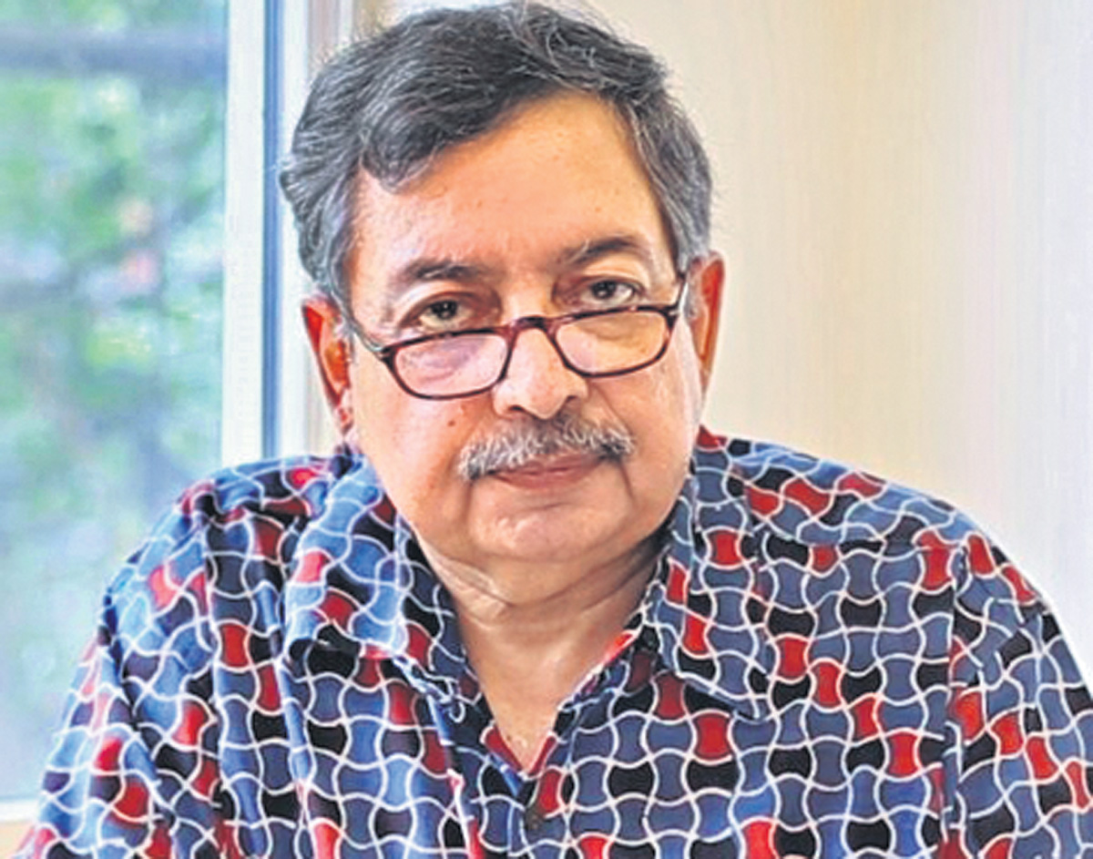 వినోద్‌ దువా కన్నుమూత