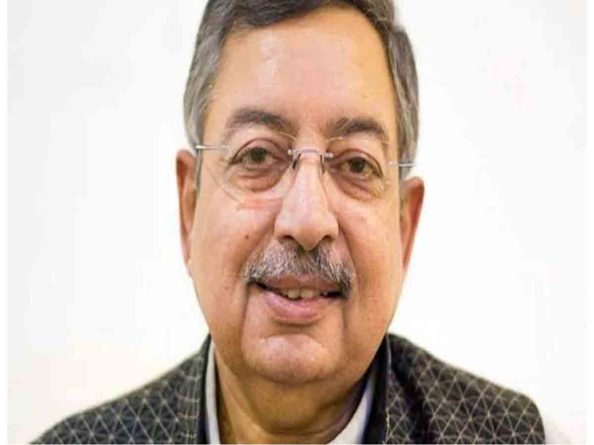 ప్ర‌ముఖ జ‌ర్న‌లిస్ట్ వినోద్ దువా క‌న్నుమూత‌