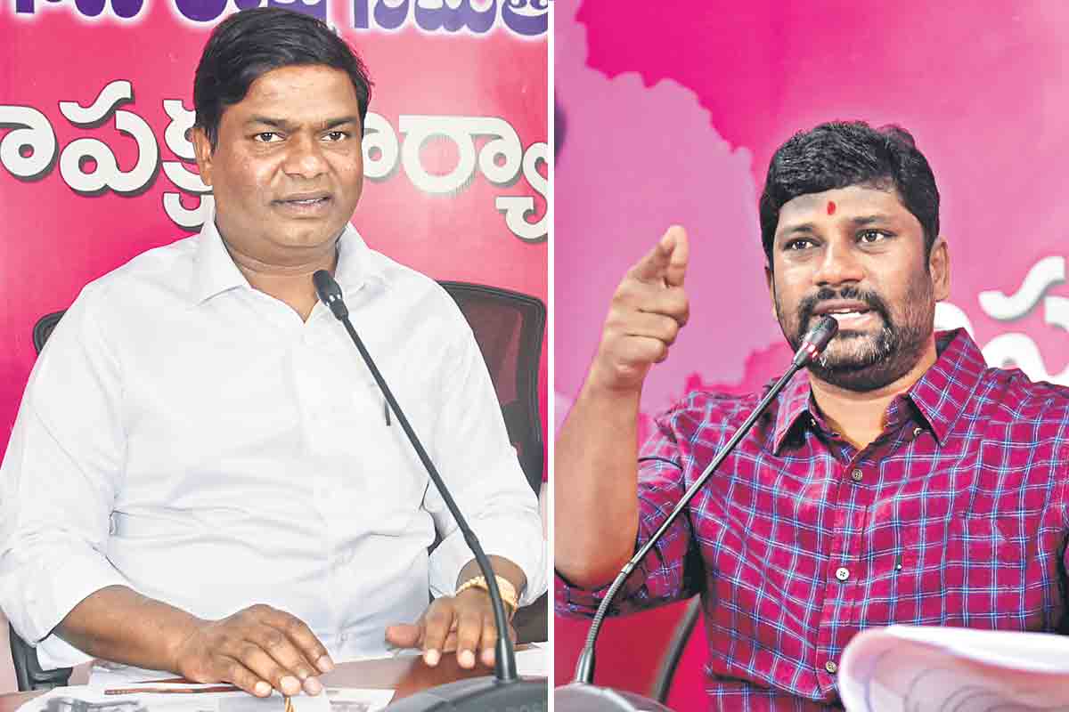 తీన్మార్ మ‌ల్ల‌న్న‌కు హెచ్చ‌రిక‌.. ‘చింతపండు’ అయిత‌ది జాగ్ర‌త్త‌