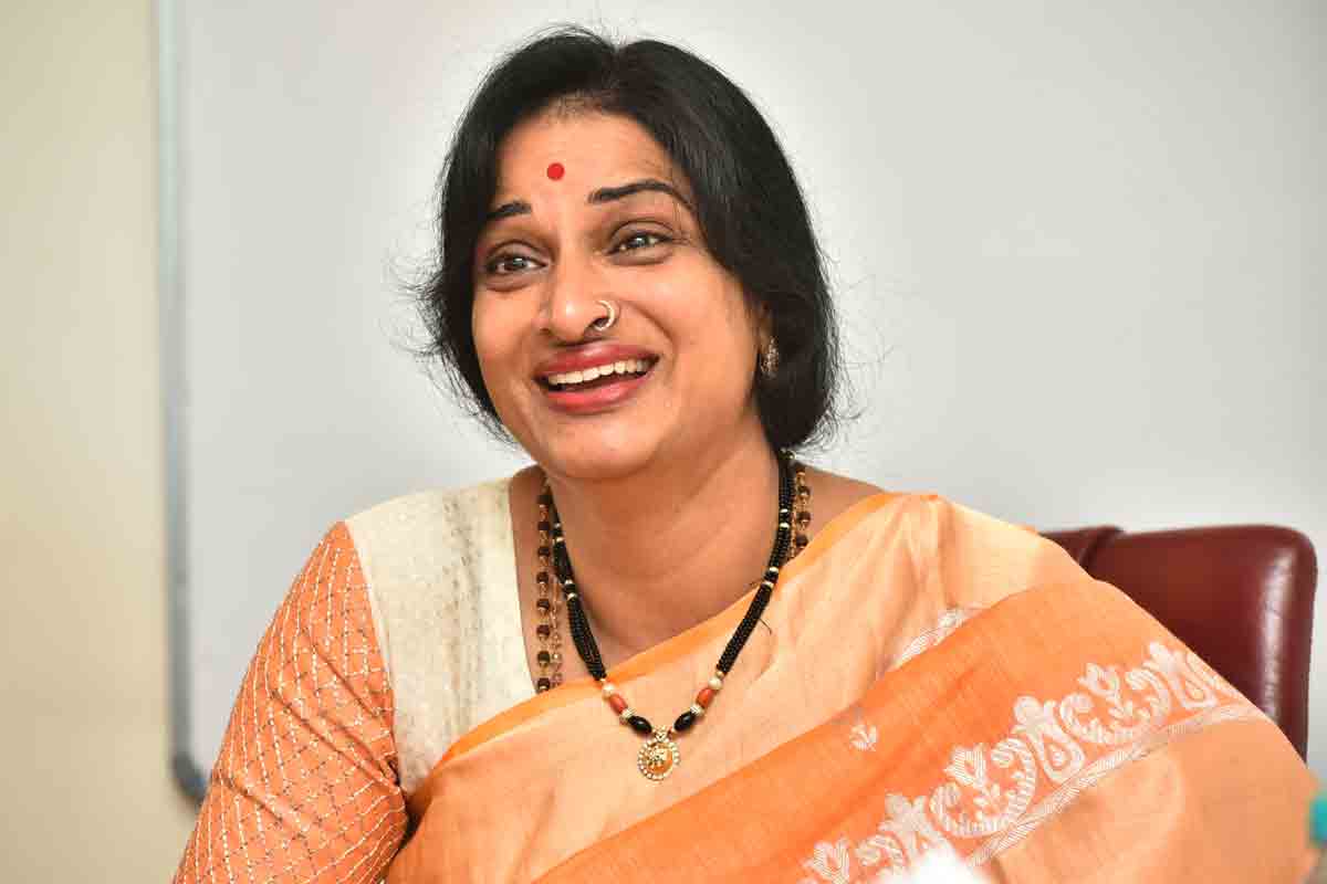 పిల్ల‌ల‌ను ఎప్పుడు స్కూల్‌కు పంపించాలి.. విరించి హాస్పిటల్స్ చైర్‌ప‌ర్సన్ స్వీయ అనుభ‌వం ఏంటంటే..