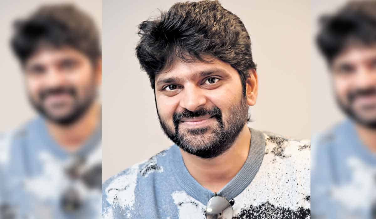 Arjuna Phalguna movie | ప్రయోగాలు చేయను అంటున్న విష్ణు