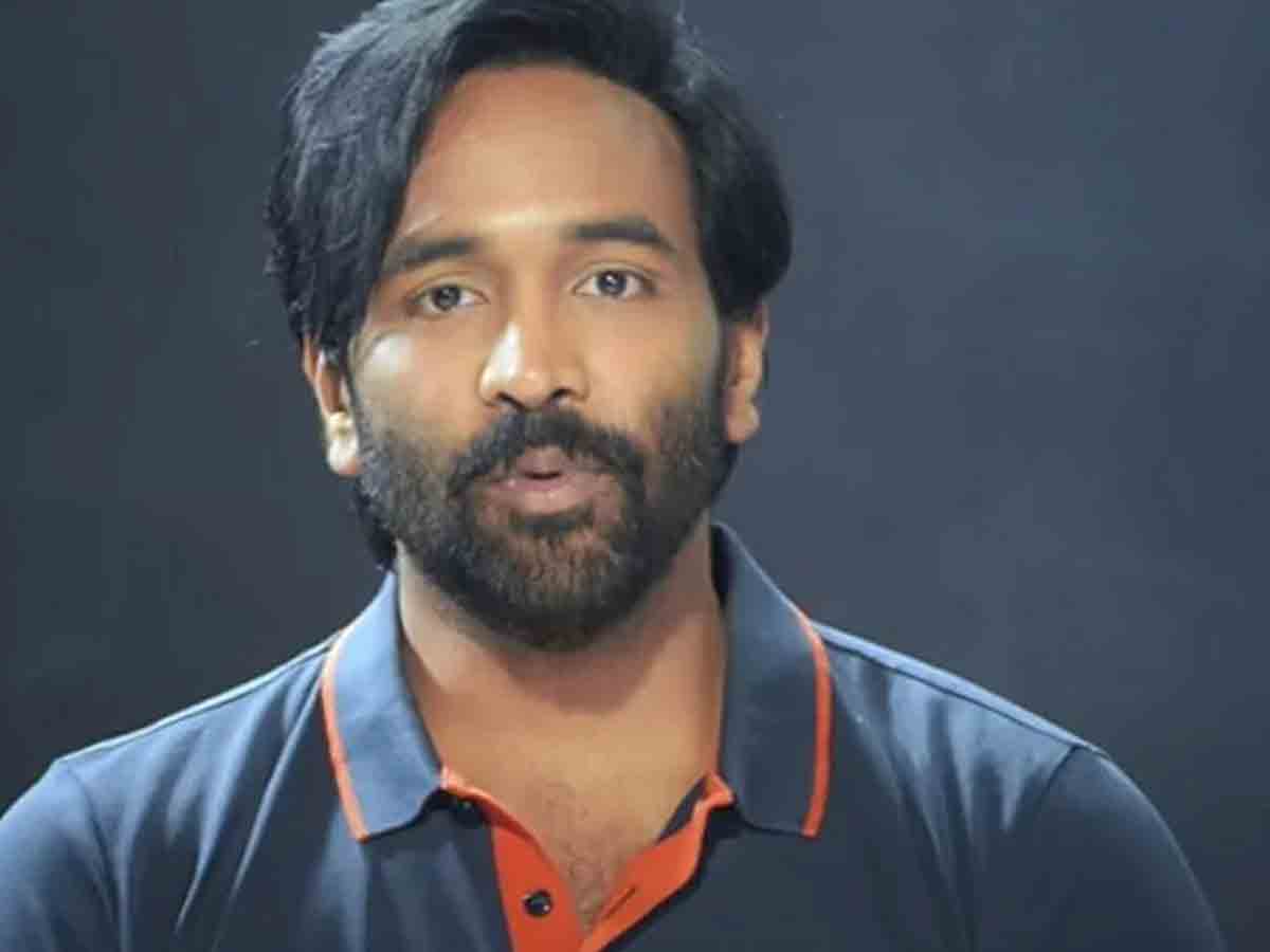 Manchu Vishnu: చెప్పినా విన‌లేదు, అందుకే రాజీనామాల‌ని ఆమోదిస్తున్నా: మంచు విష్ణు