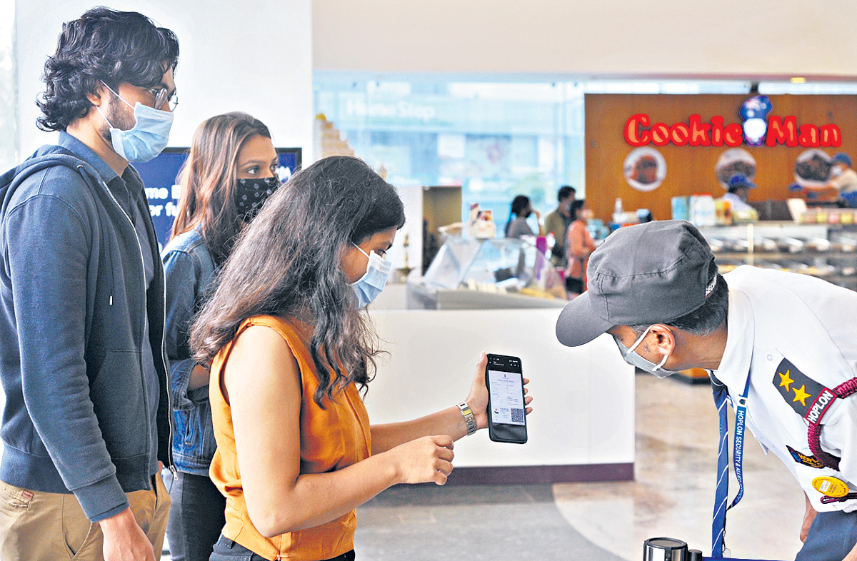 మరో ఇద్దరికి ఒమిక్రాన్‌