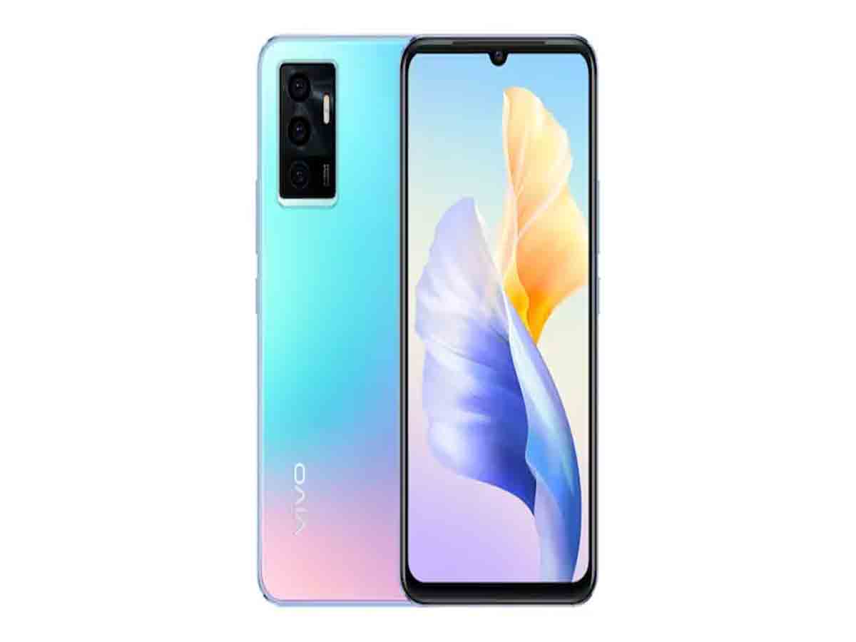 Vivo V23 :  భార‌త్ మార్కెట్‌లోకి త్వ‌రలో ఎంట్రీ ఇవ్వ‌నున్న వివో వీ23 5జీ!