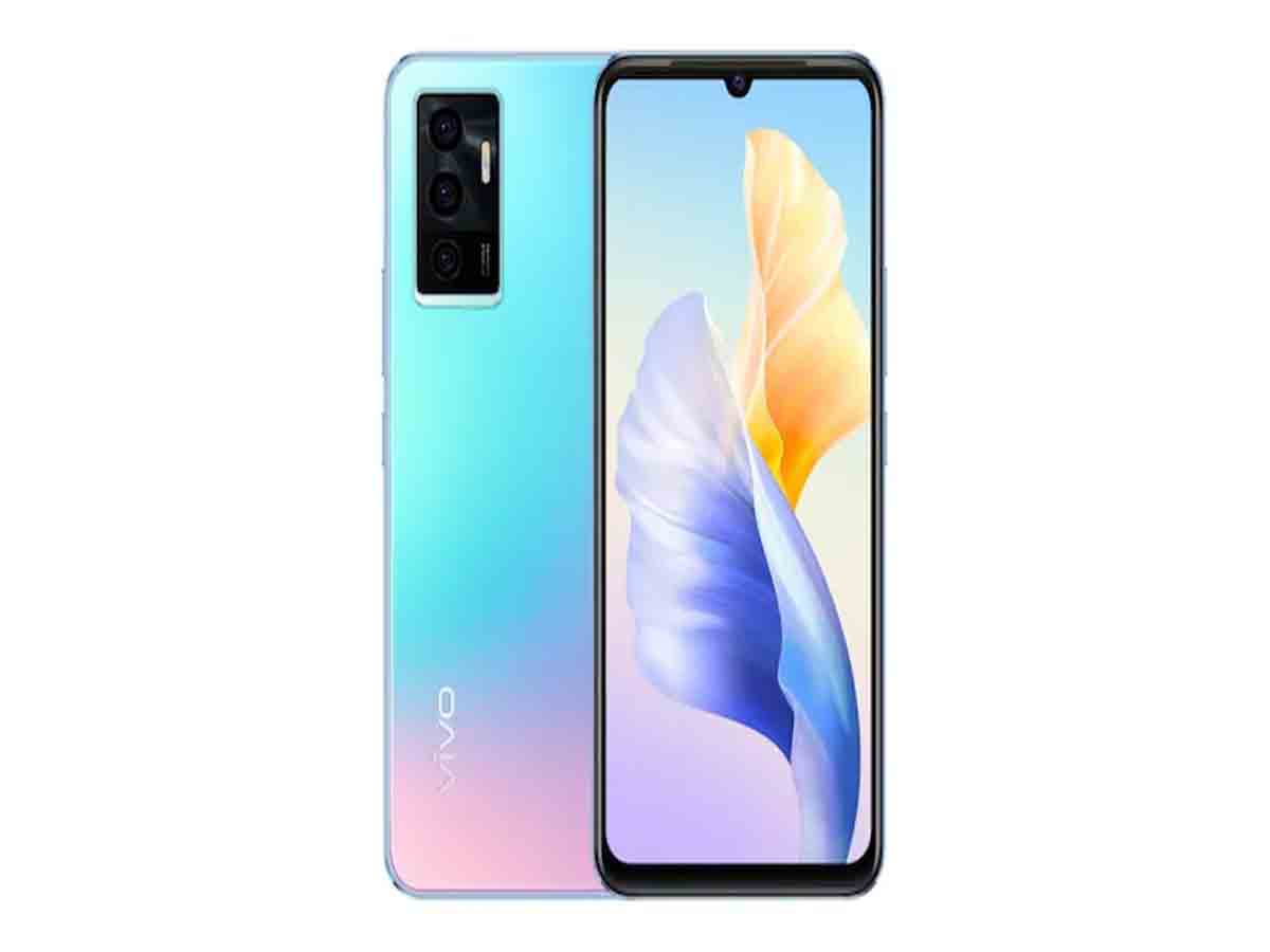 Vivo : 64 ఎంపీ ప్రైమ‌రీ కెమెరాతో జ‌న‌వ‌రిలో వివో వీ23 ప్రో లాంఛ్..ధ‌ర ఎంతంటే!