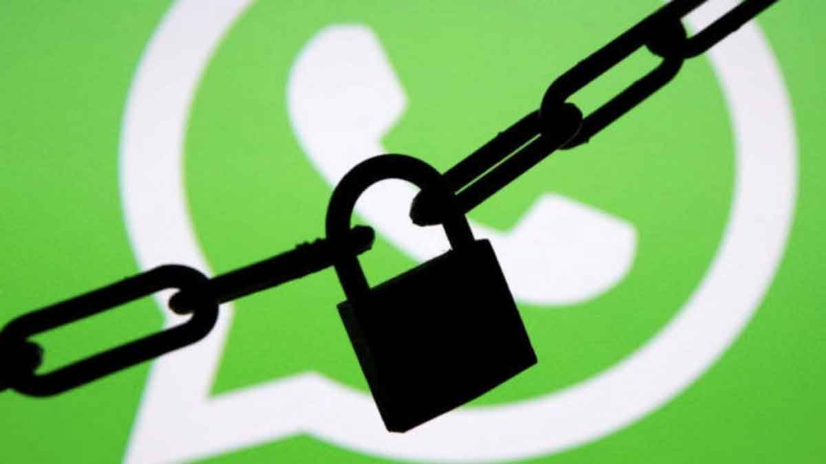 WhatsApp | 20 ల‌క్ష‌ల ఇండియ‌న్ వాట్స‌ప్ అకౌంట్లు బ్యాన్.. మీది బ్యాన్ కాకుండా ఉండాలంటే ఇలా చేయండి