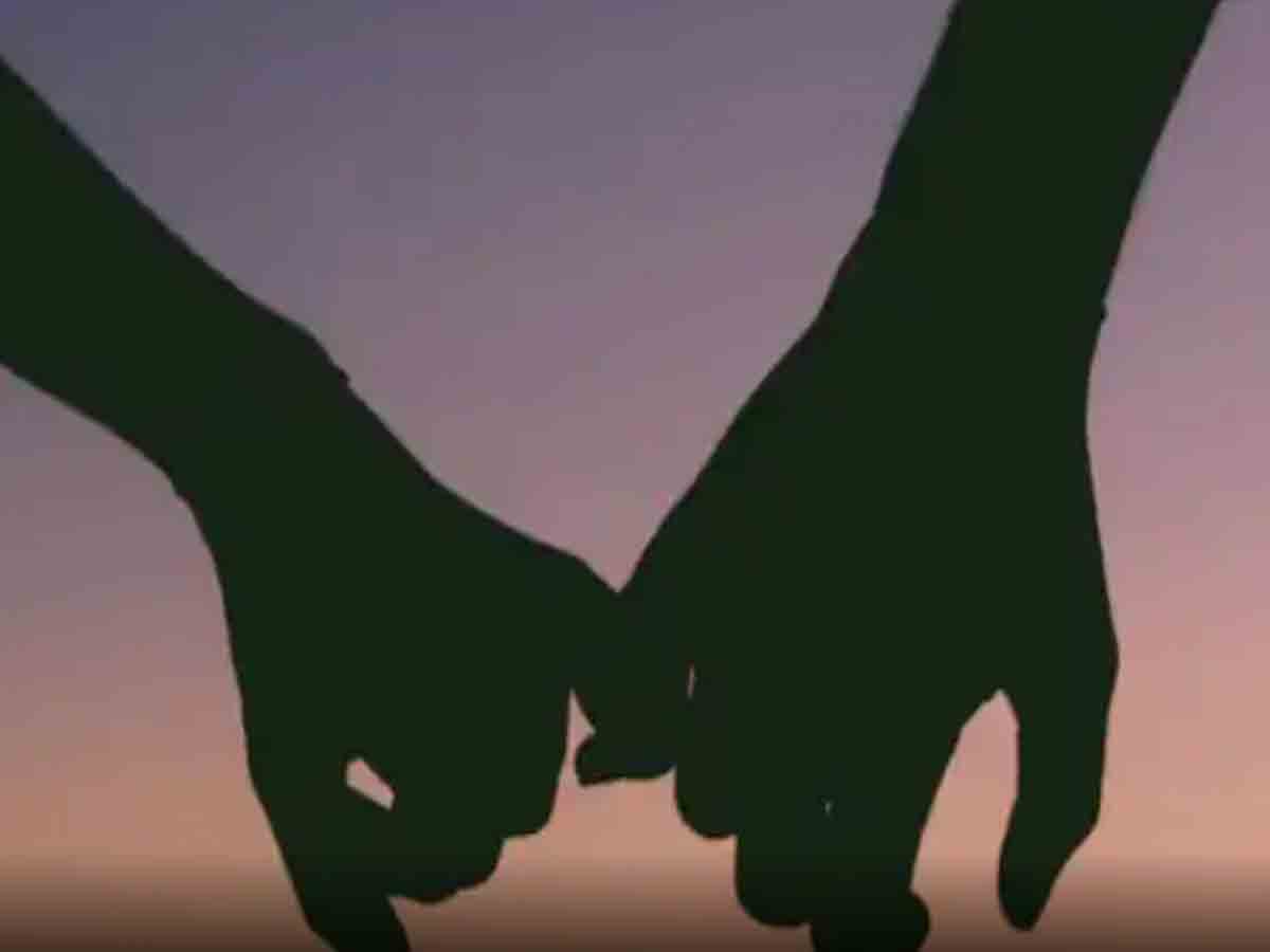 Groom’s Mother Elopes With Bride’s Father | నిశ్చితార్థానికి ముందు.. వధువు   తండ్రితో పారిపోయిన వరుడి తల్లి