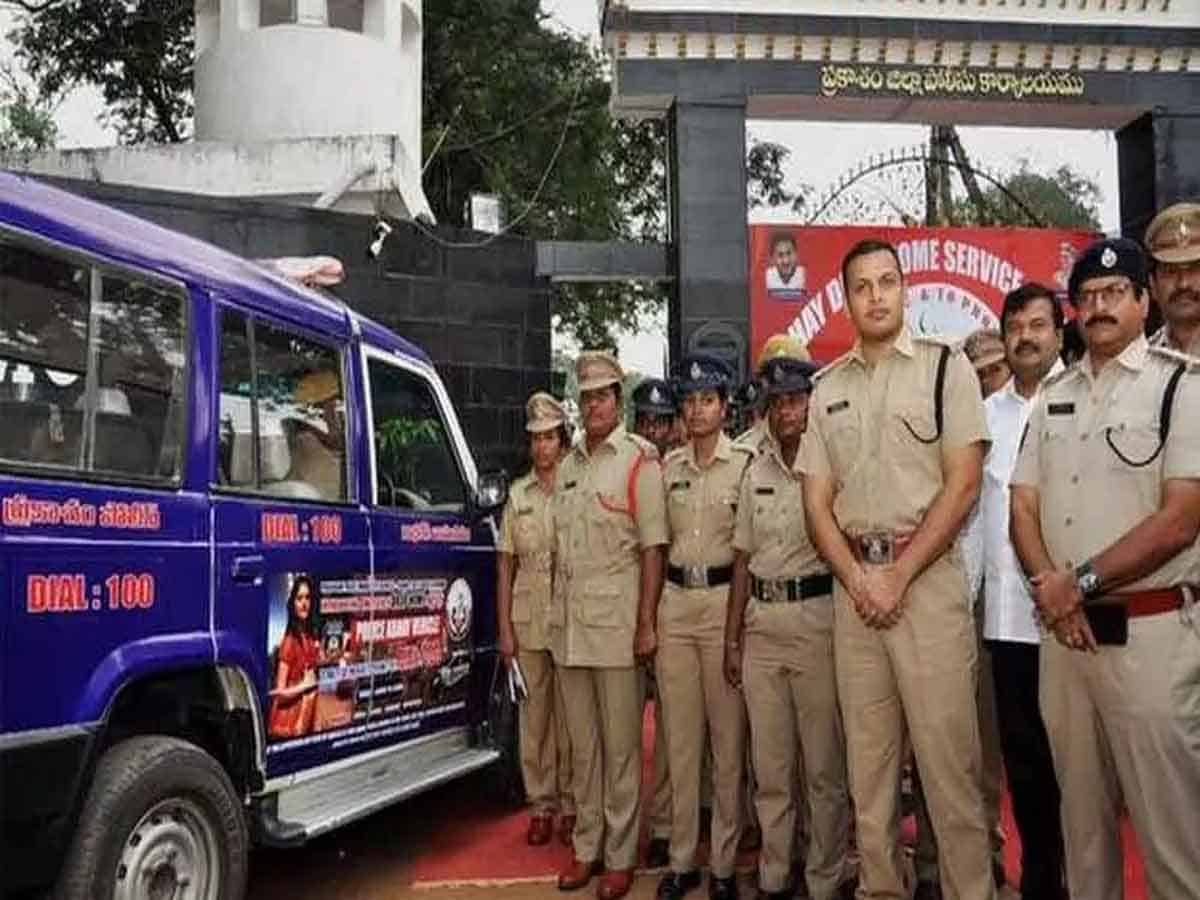 Women Drop : కాకినాడలో ఉమెన్‌ డ్రాప్‌ ఎట్‌ హోం సేవలు ప్రారంభం