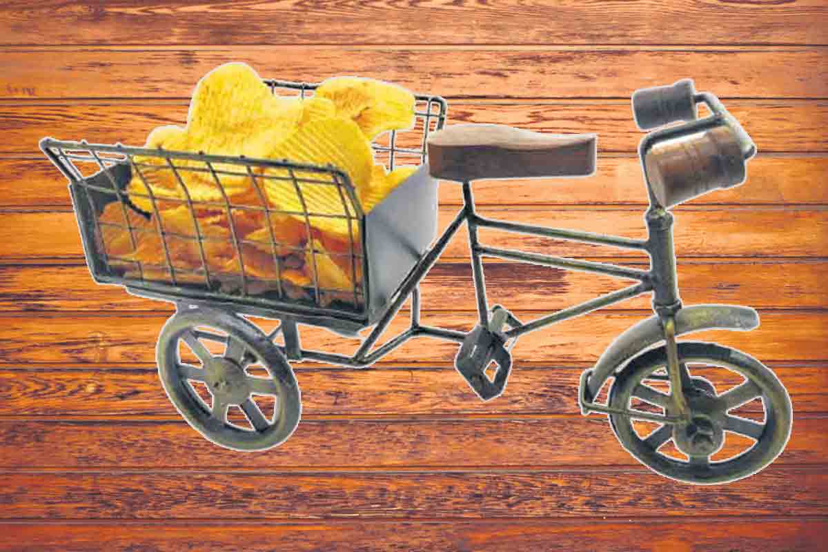 wood kitchen | టీ స్పూన్ నుంచి ప్లేట్లు, గిన్నెల దాకా అన్ని చెక్క‌వే.. ఇప్పుడిదే ఫ్యాష‌న్‌