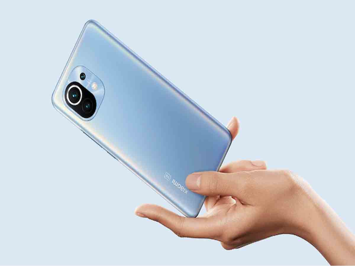 Xiaomi 12 Pro | 120డ‌బ్ల్యూ ఫాస్ట్ చార్జింగ్ స‌పోర్ట్‌తో రానున్న షియోమి 12 ప్రొ