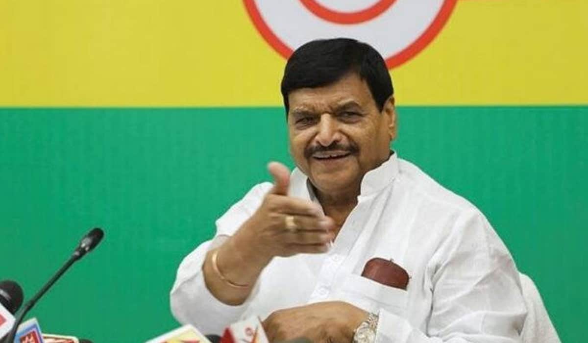 మా ‘నేతాజీ’ అఖిలేశే..: శివ‌పాల్ యాద‌వ్‌