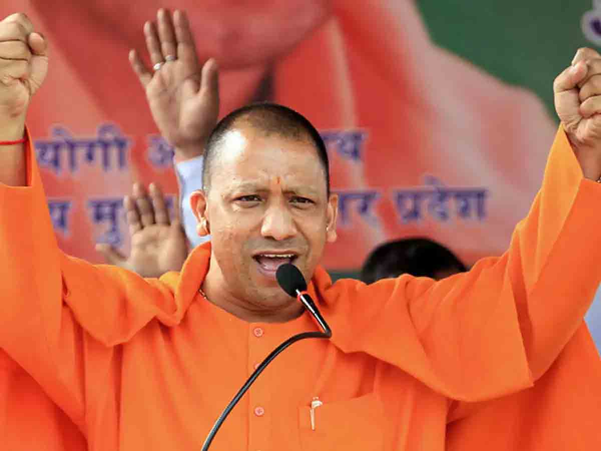 UP Polls : కాషాయ పార్టీకి పెను స‌వాళ్లు ఇవే..!