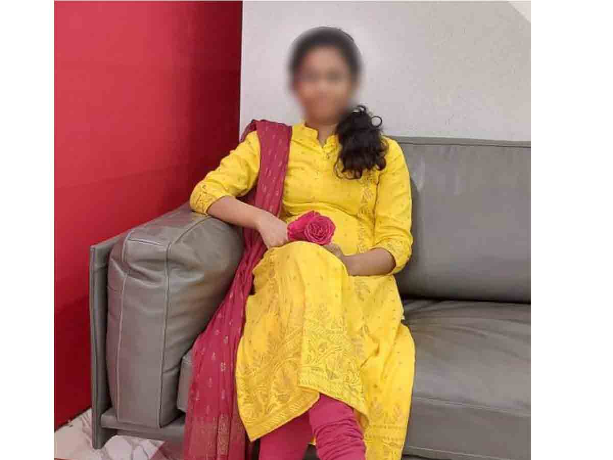 అనారోగ్య స‌మ‌స్య‌ల‌తో ఉరేసుకొని యువ‌తి ఆత్మ‌హ‌త్య‌