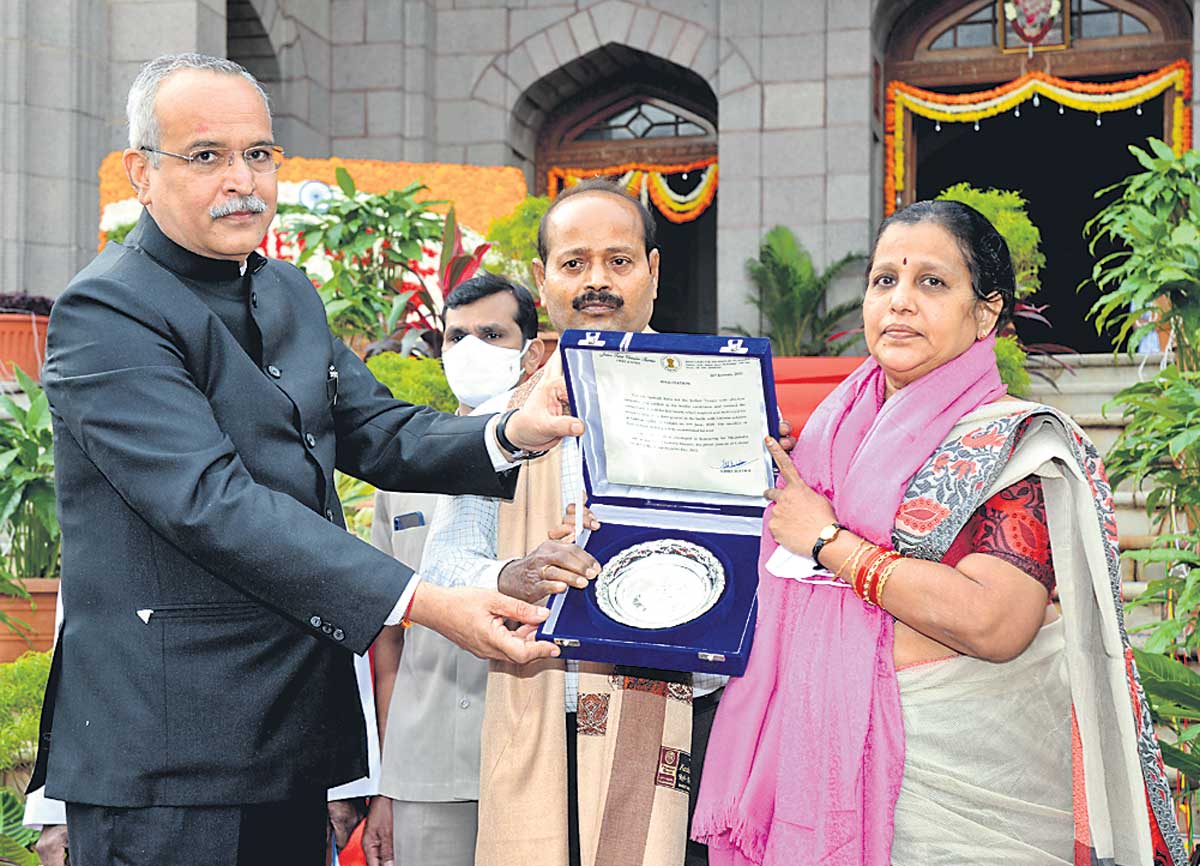 కొత్త జిల్లాల్లో జ్యుడీషియరీ డిస్ట్రిక్స్‌