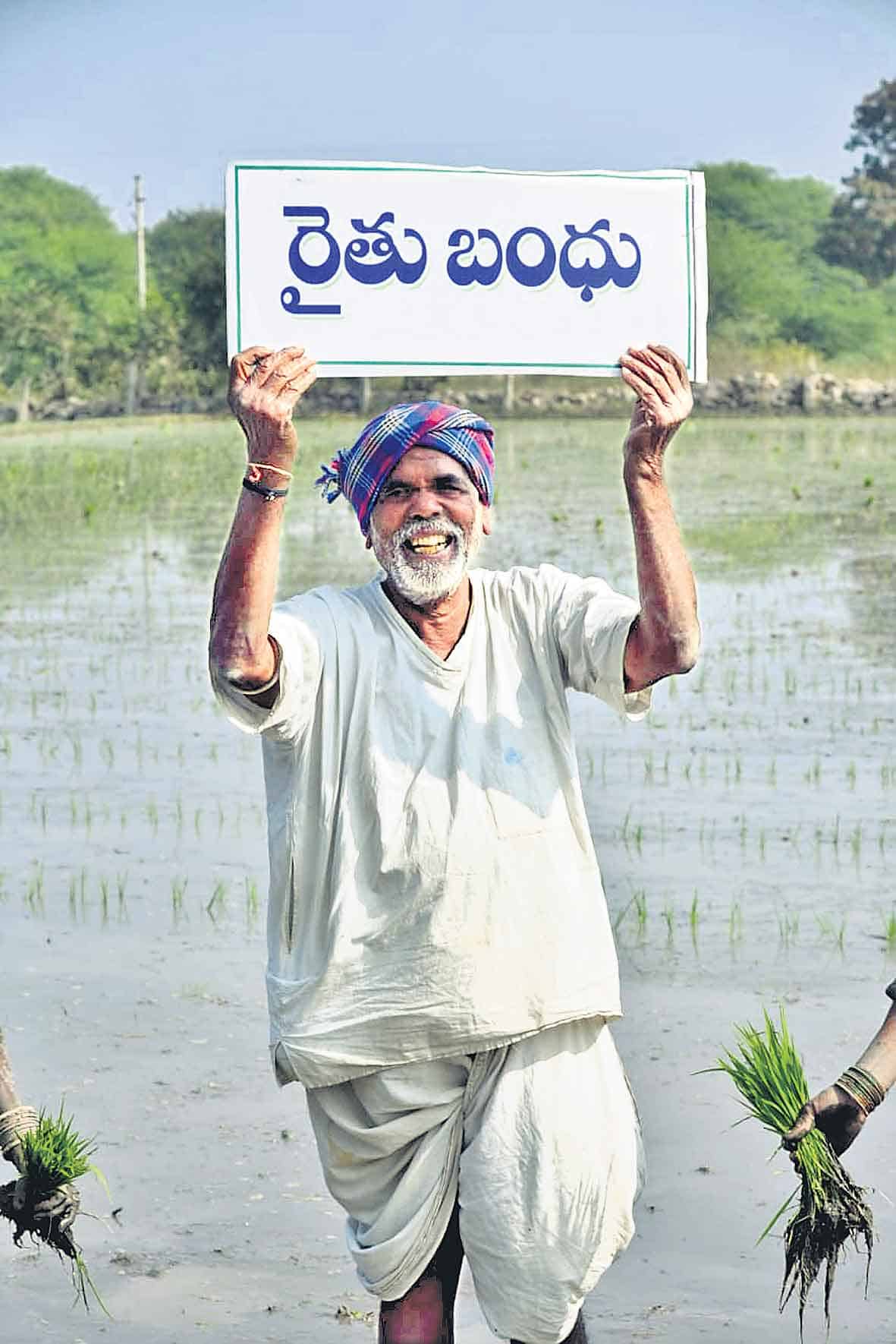పండుగోలే బంధువోలె..