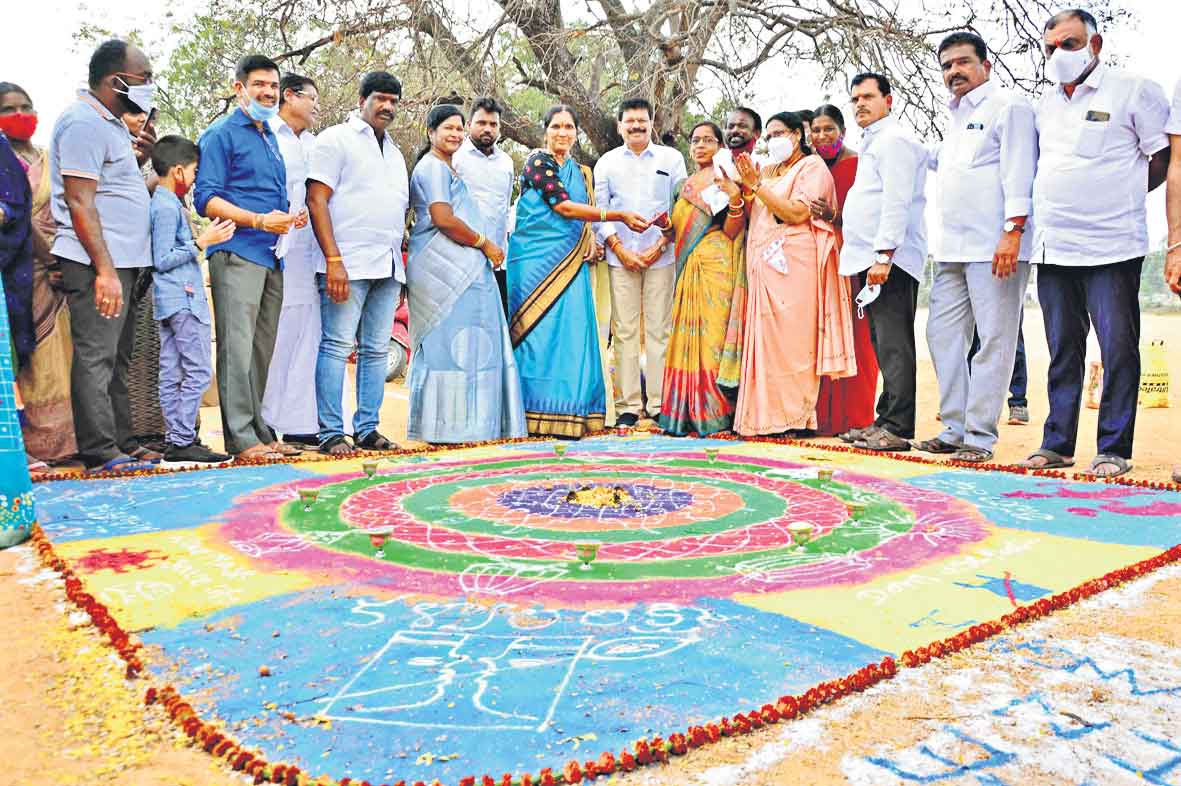 సీఎం కేసీఆర్‌ రైతుల ఆత్మబంధువు
