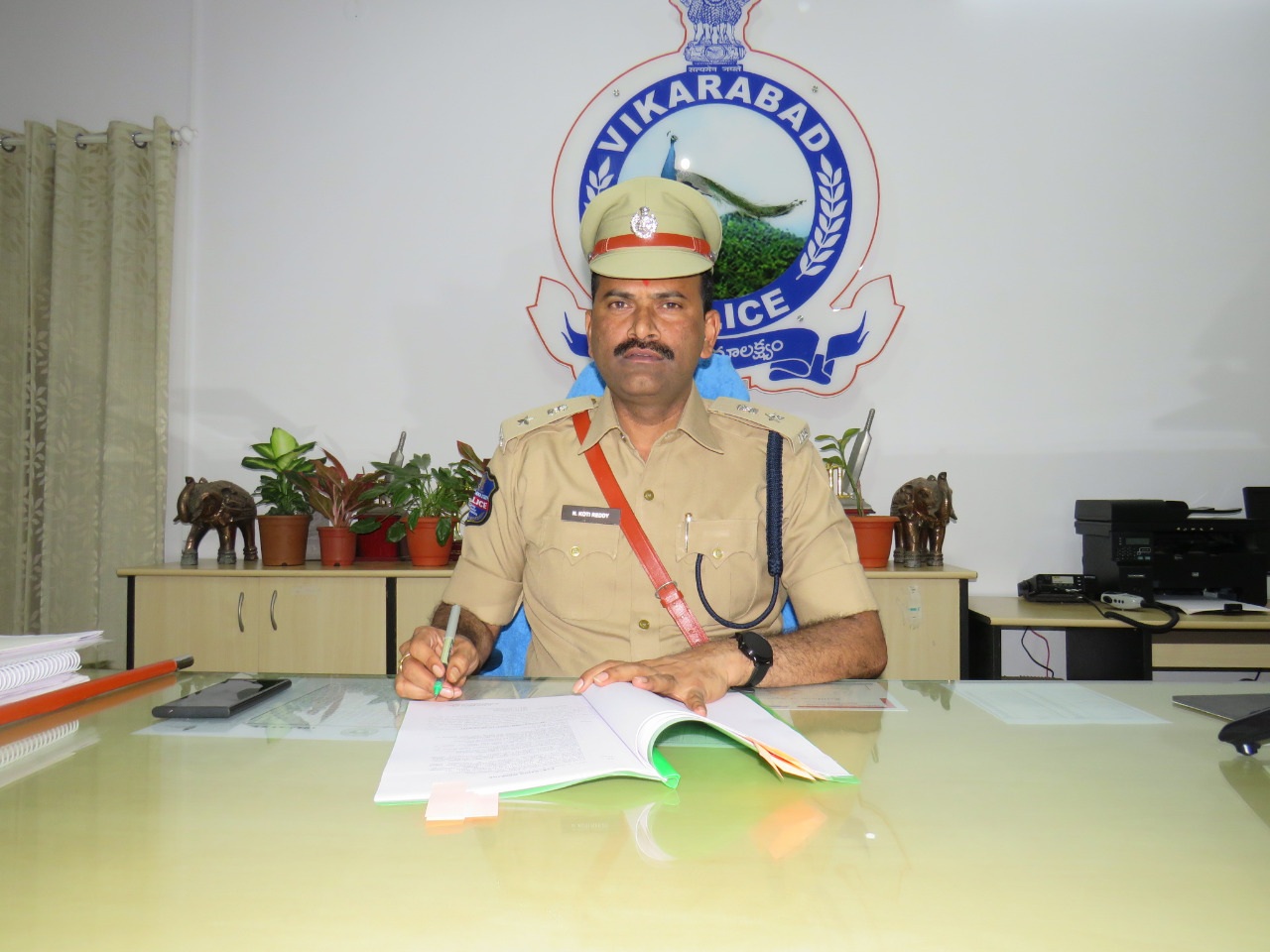 Vikara bad : 3 బృందాలతో దాడులు.. 6మంది బాల కార్మికులకు విముక్తి