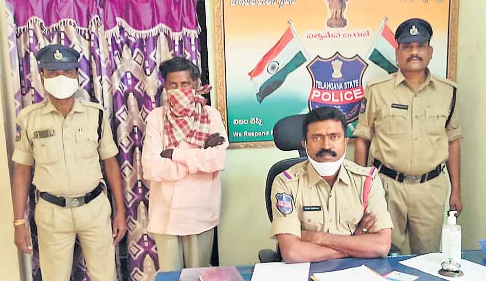 జల్సాలకు అలవాటు పడి..