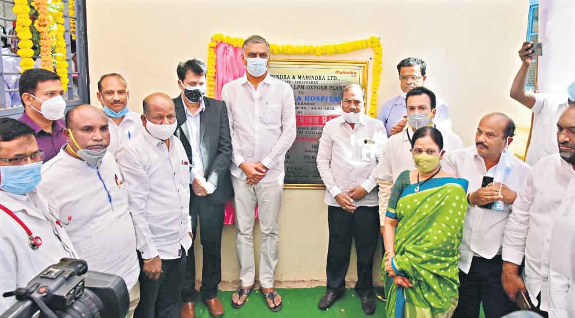 వైద్యరంగంలో విప్లవాత్మక మార్పులు