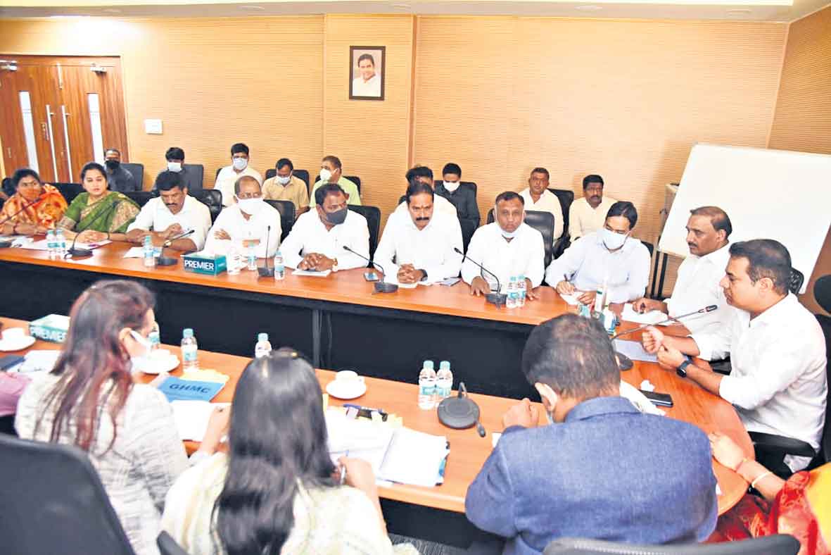 శుద్ధికి 3500 కోట్లు