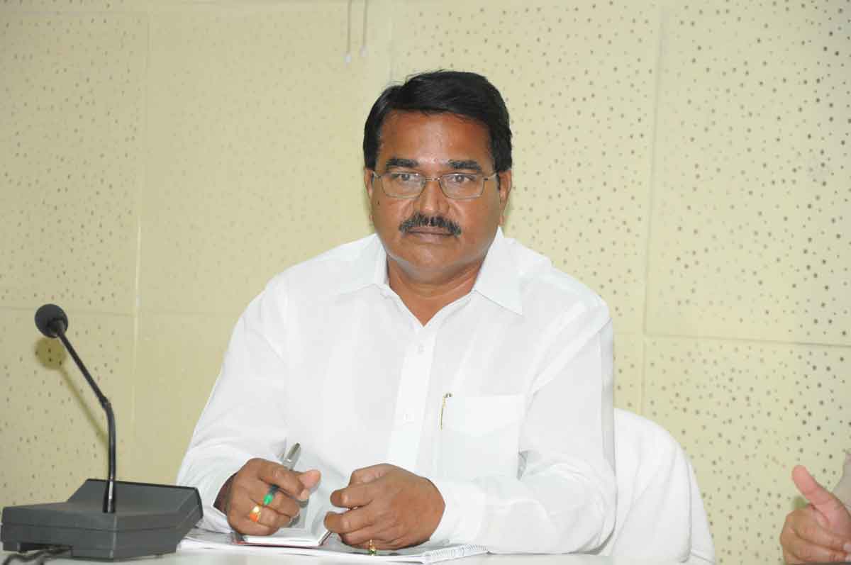 ముగింపు సంబురాలు అంబరాన్ని తాకాలె