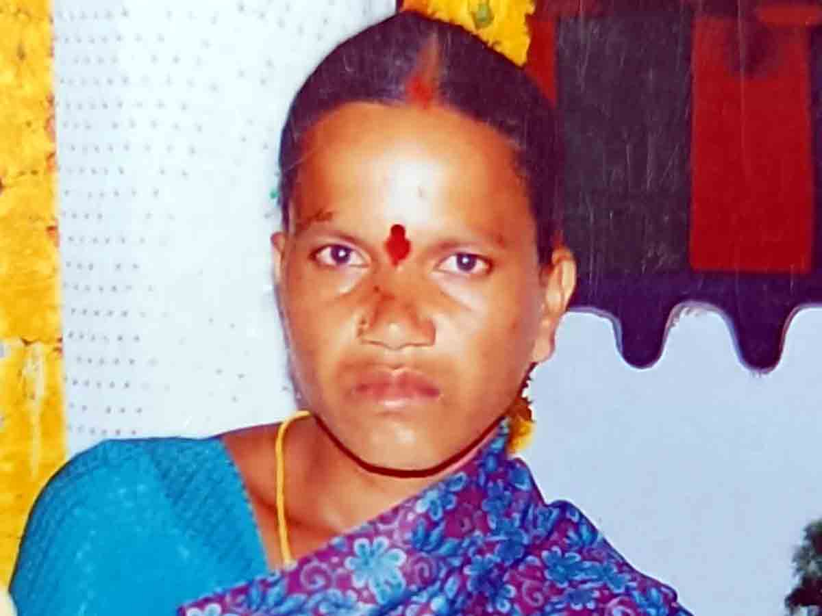 Yacharam : మాల్‌ గ్రామంలో వివాహిత అదృశ్యం..