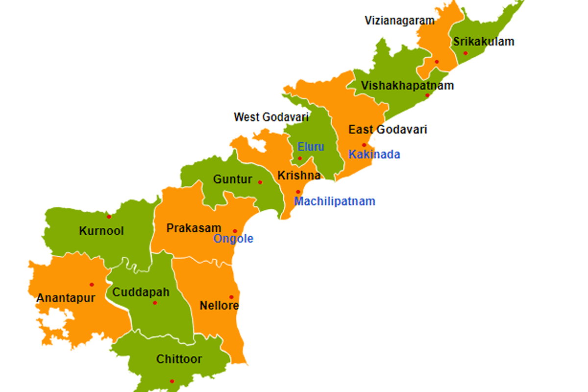 రాజంపేటలో ఉద్రిక్తత.. పోలీసులు. టీడీపీ కార్యకర్తల మధ్య వాగ్వాదం