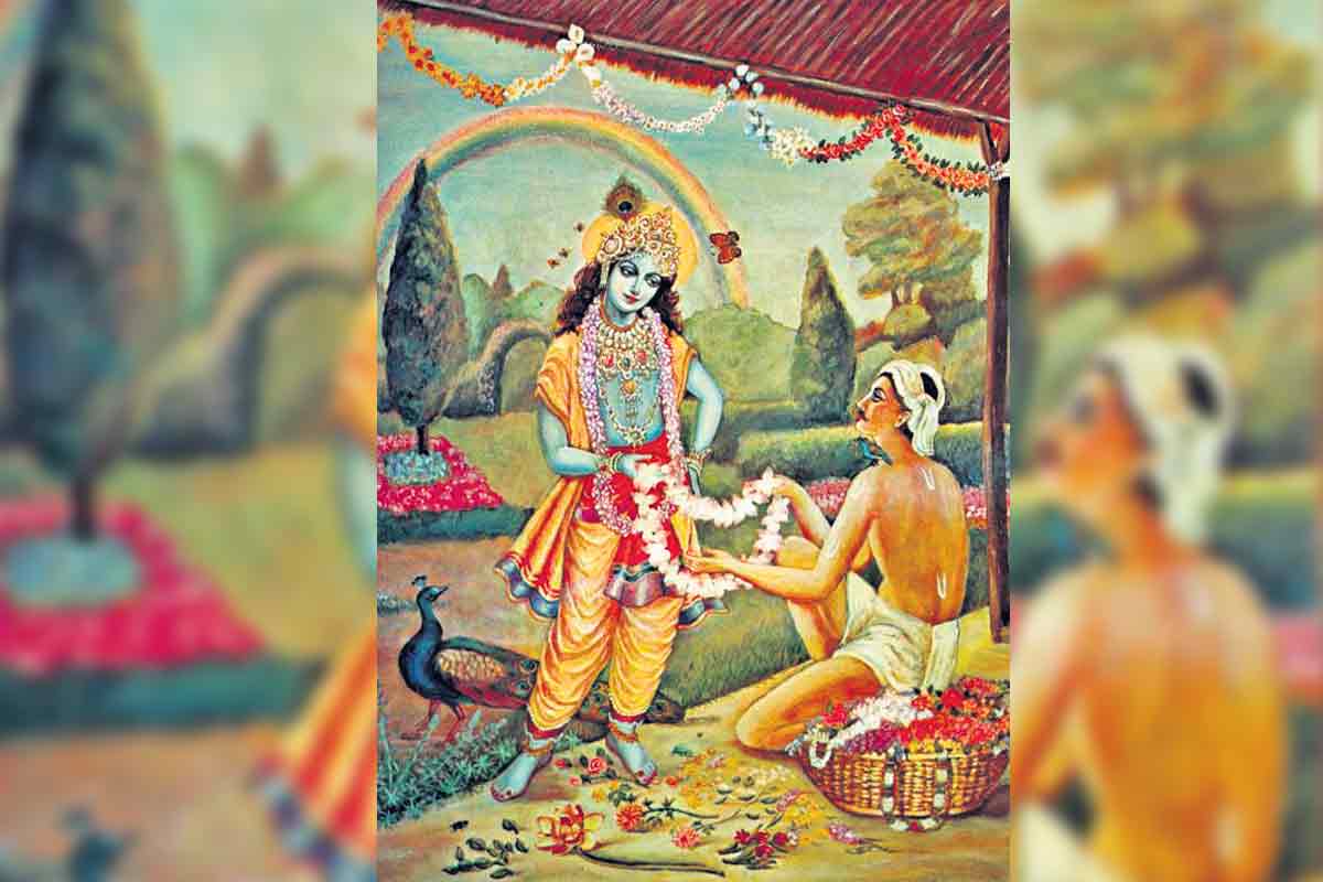 ముచ్చటైన మూడు కోర్కెలు