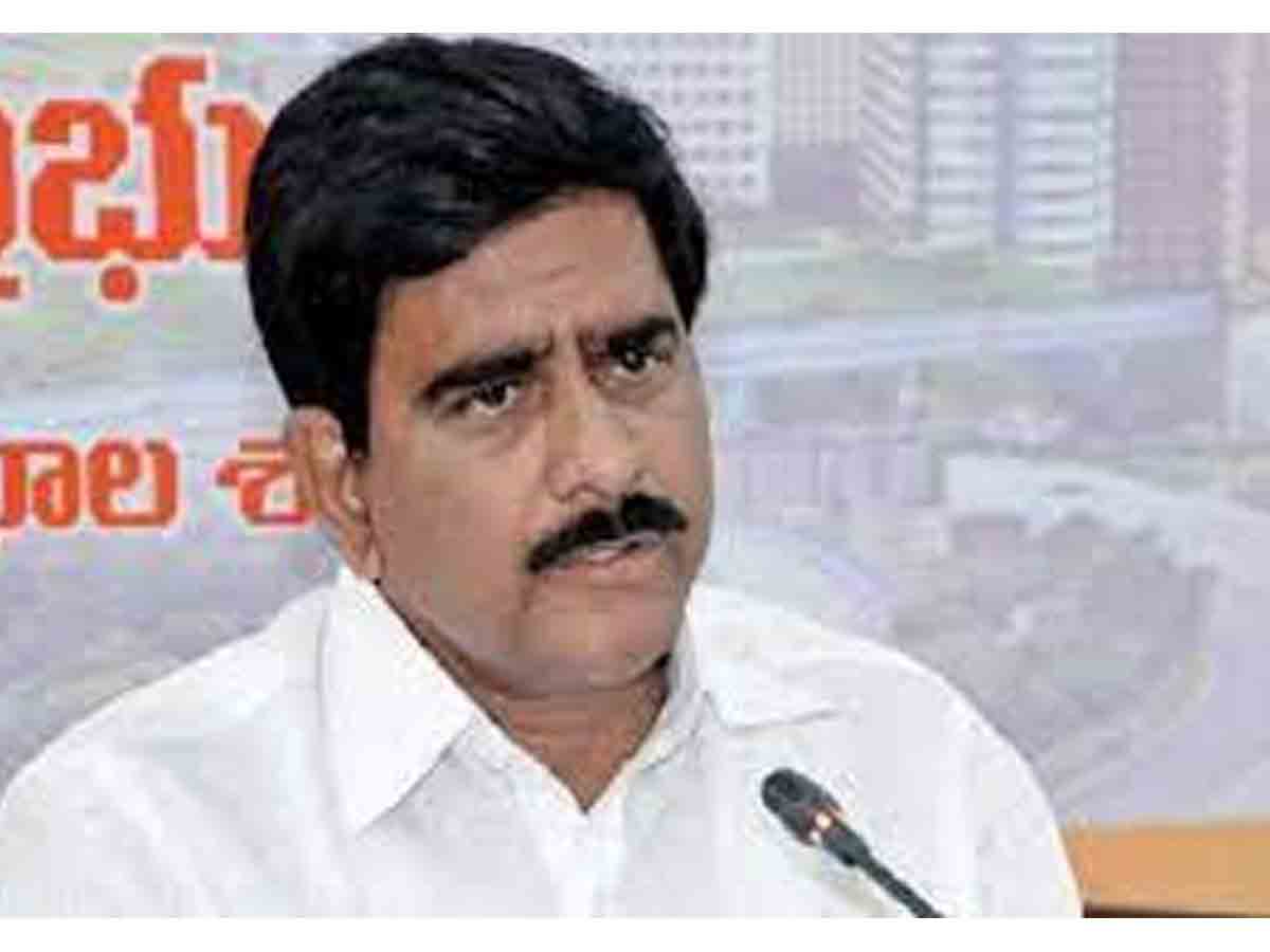 మాజీ మంత్రి దేవినేని ఉమకు కరోనా..