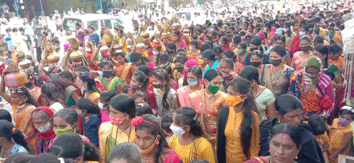 శోభాయమానం..