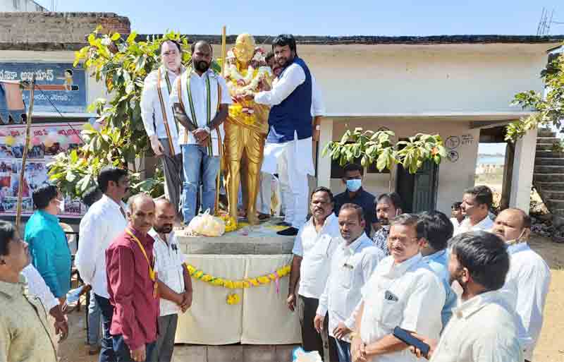 టూరిజం అభివృద్ధికి చర్యలు