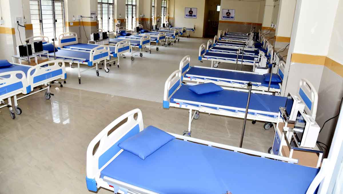 వై‘రష్‌’కు సన్నద్ధం