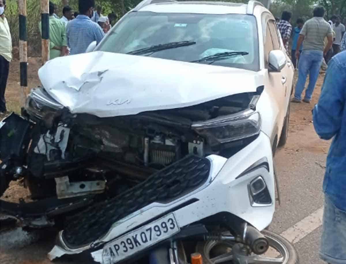 మృత్యు శకటం