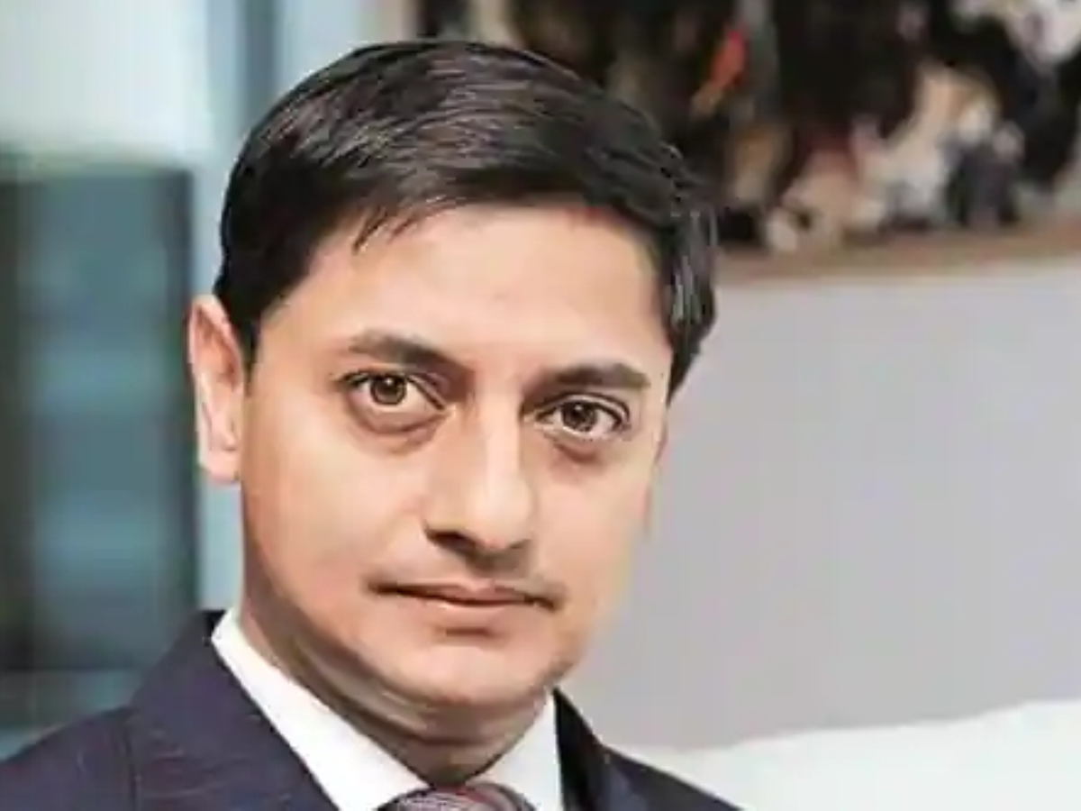 Crypto Currency | ఆర్థిక స‌ర్వేలో ఊసే లేని క్రిప్టో క‌రెన్సీ.. కేంద్ర స‌ల‌హాదారు ఏమ‌న్నారంటే.!