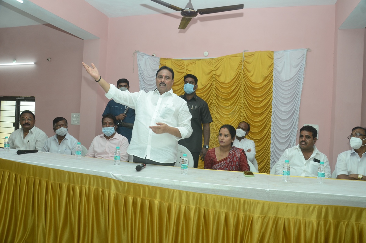 Rythu bandhu celebrations | ముఖ్య మంత్రికి కృతజ్ఞతగా రైతుబంధు సంబురాలు : ఎమ్మెల్యే దానం నాగేందర్‌