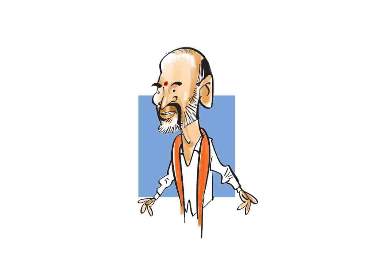 బండీ తొండి