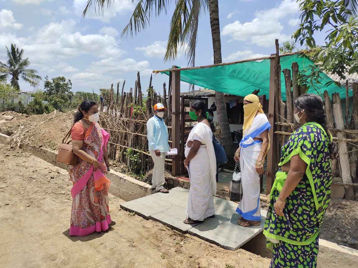 మరోసారి జ్వర సర్వే