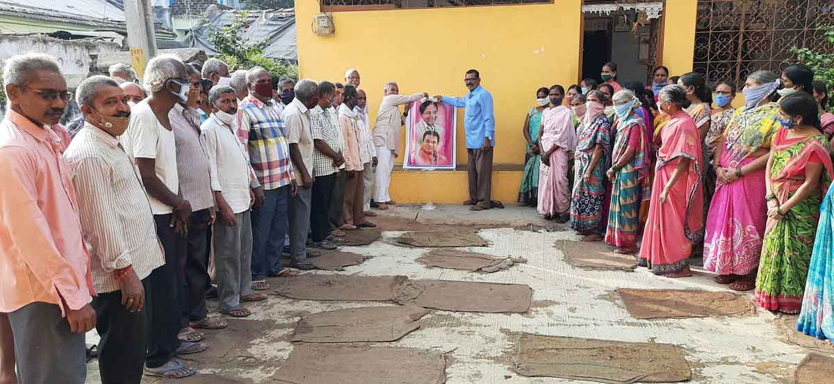 నేతన్న విజయం