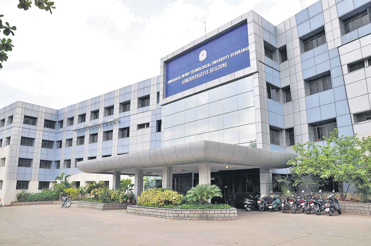 జేఎన్‌టీయూలో స్వల్పకాలిక కోర్సులు