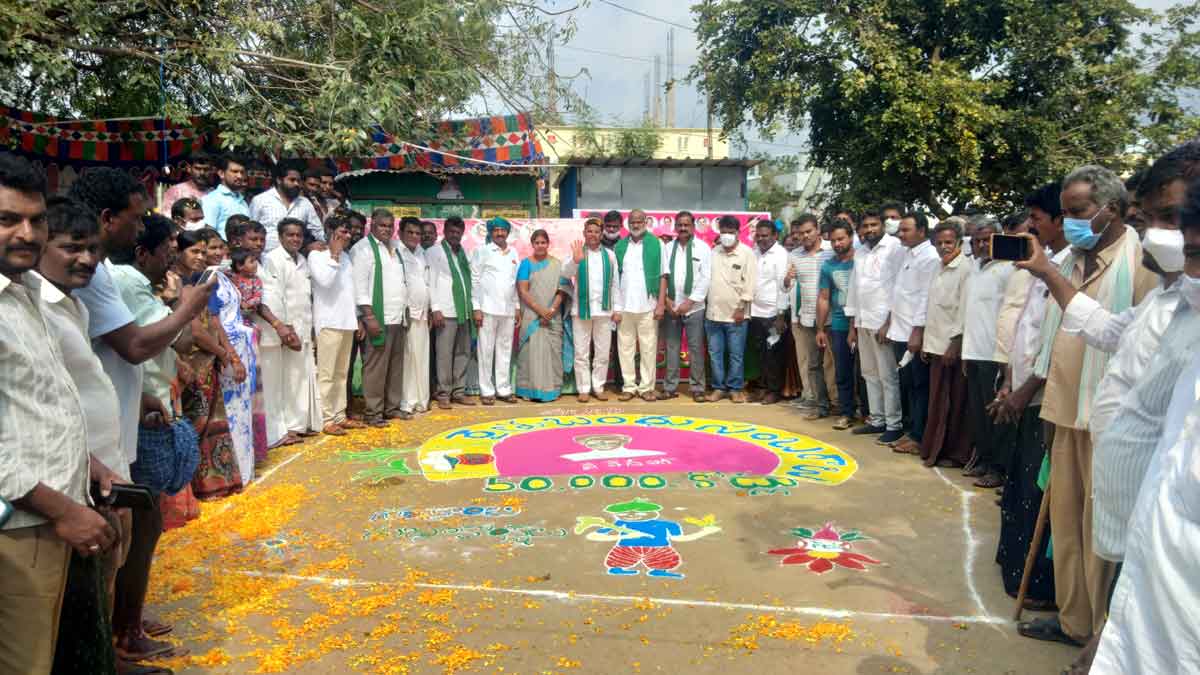 దేశం గర్వించేలా తెలంగాణ పథకాలు