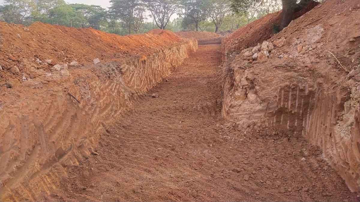 సత్తుపల్లిలో ‘సమీకృత మార్కెట్‌’