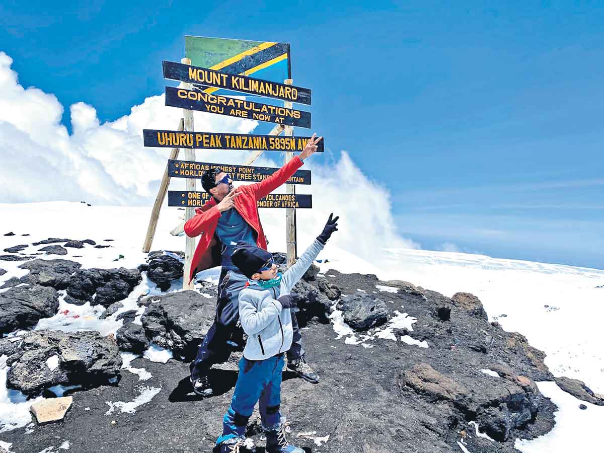 విరాట్‌ చంద్రకు బాల పురస్కారం