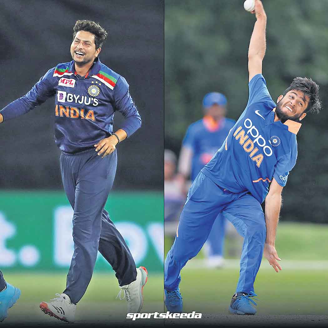 రవి బిష్ణోయ్‌ ఆగయా..