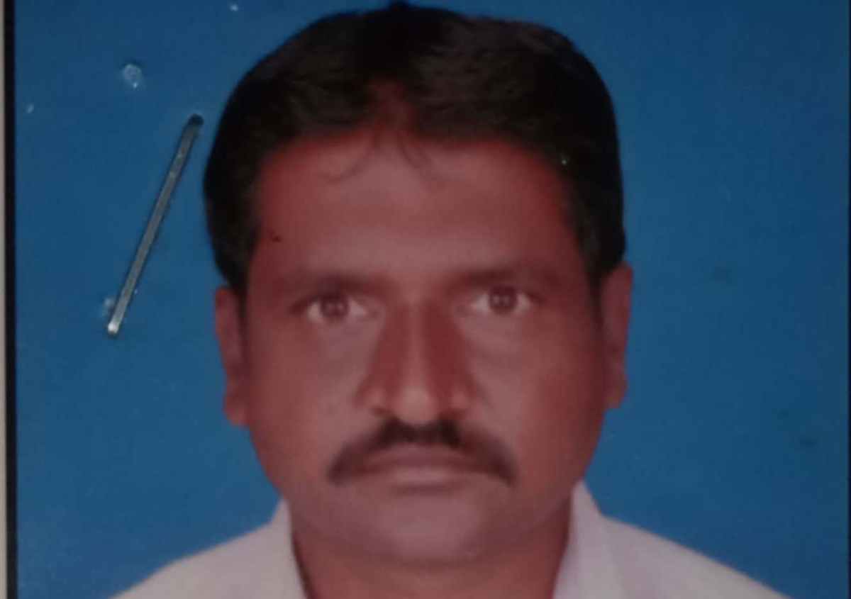 Missing | బయటకు వెళ్లిన వ్యక్తి అదృశ్యం