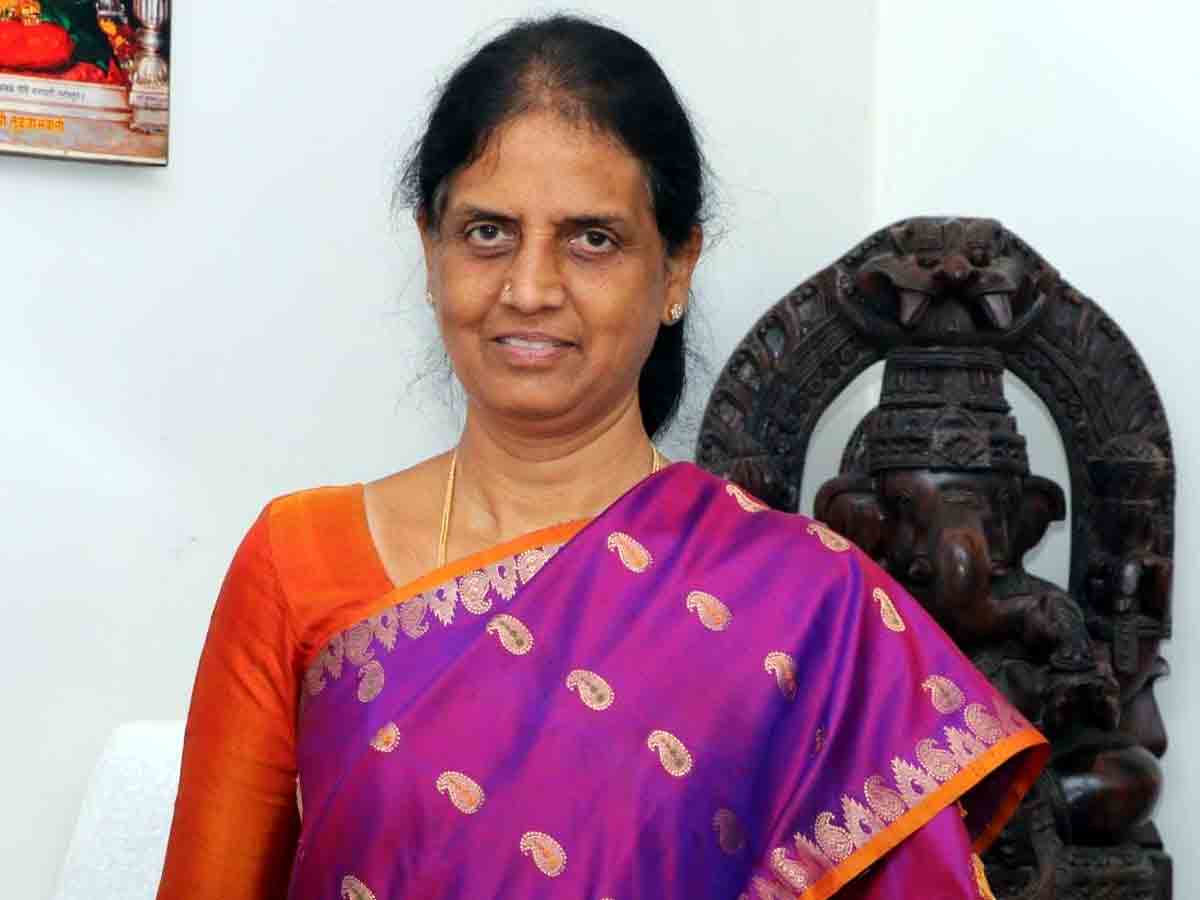 Shabad : వరదనీటి శాశ్వత పరిష్కారానికి రూ. 82కోట్లు విడుదల