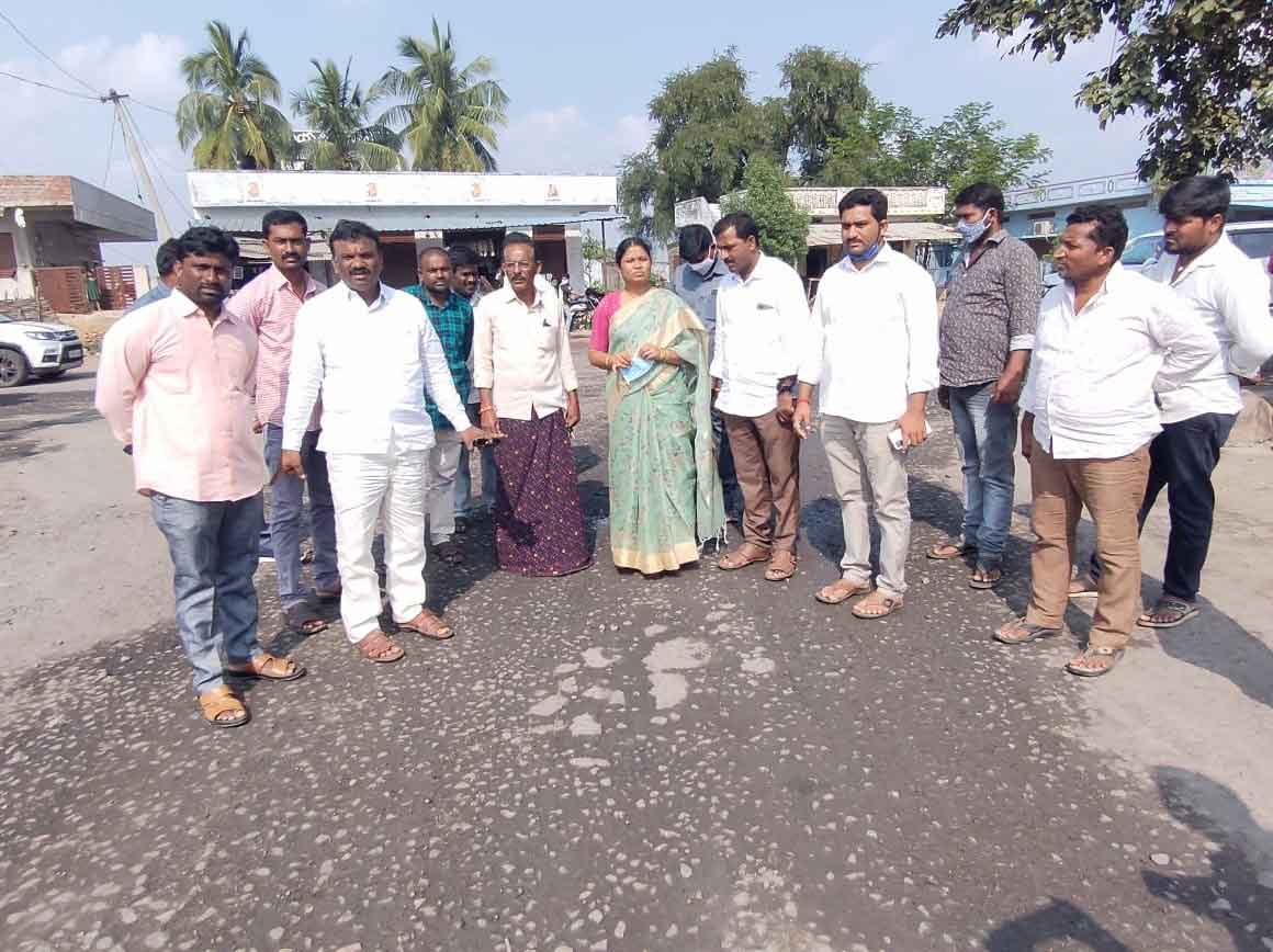 ఇల్లెందు అభివృద్ధికి 22 కోట్లు