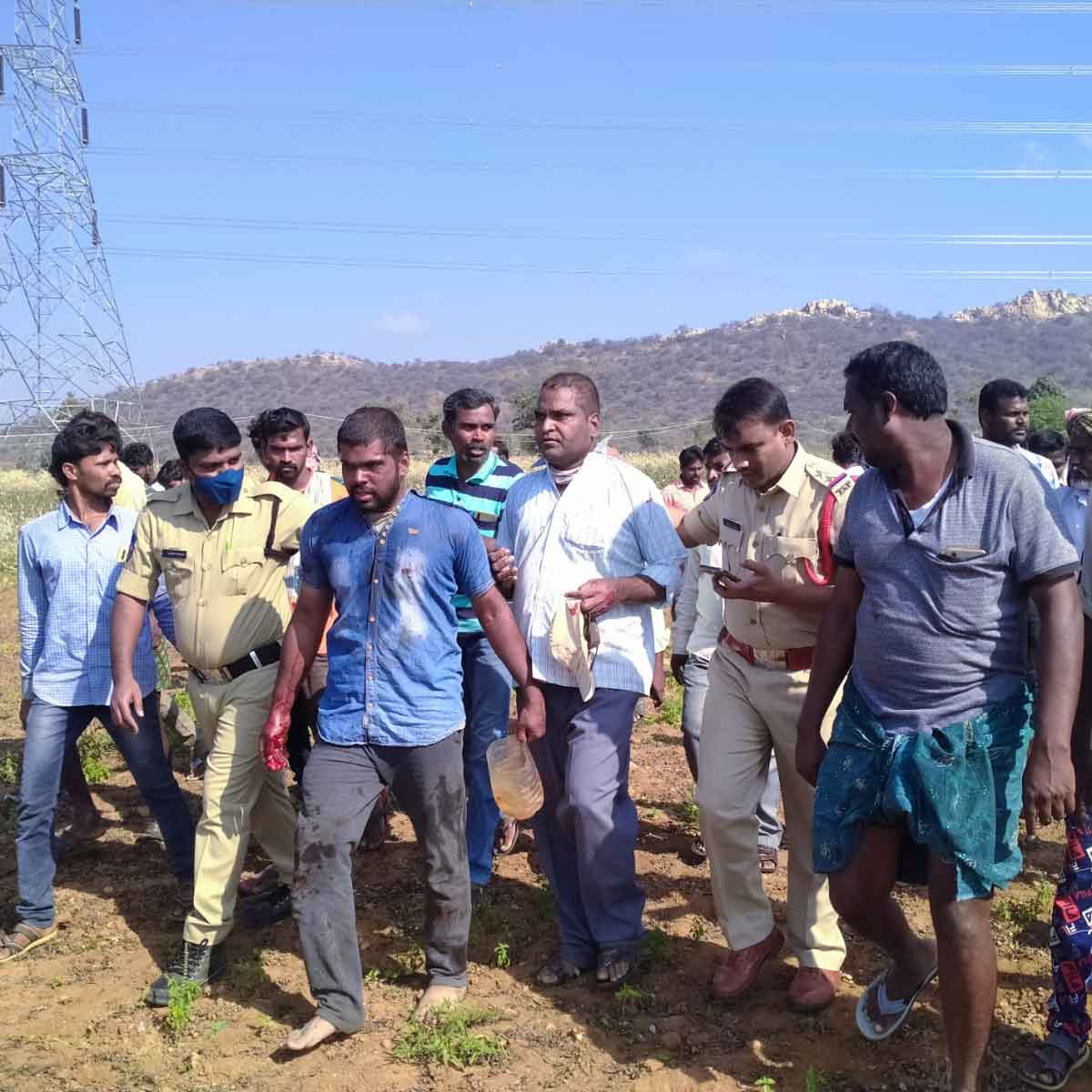 దొంగల హల్‌చల్‌