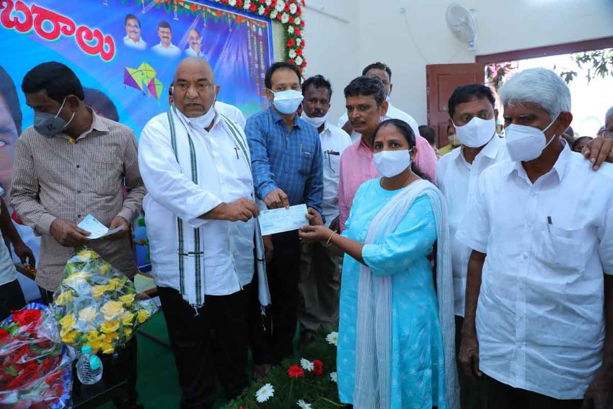 రాష్ట్రంలో పండుగలా వ్యవసాయం