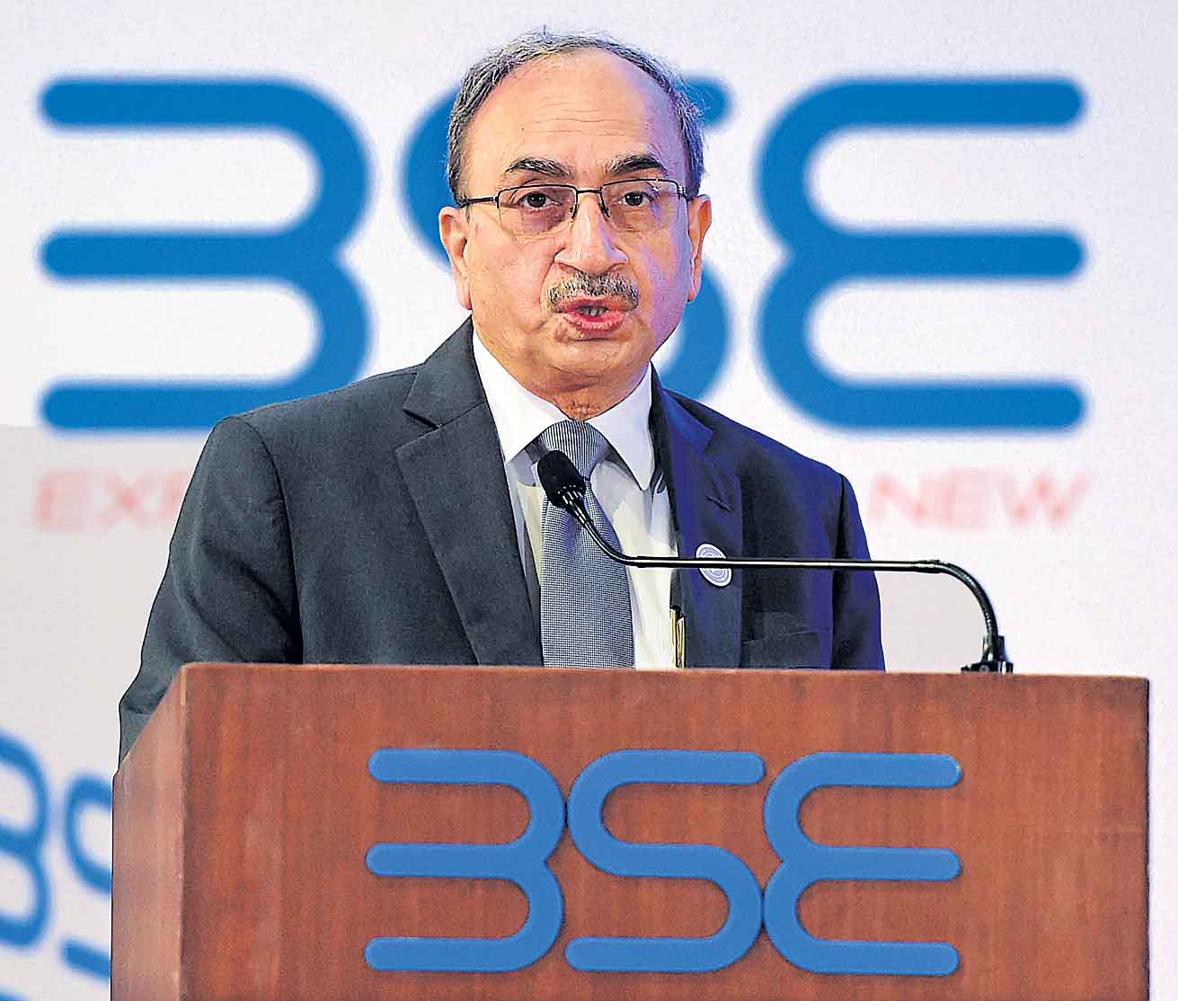 బ్యాడ్‌ బ్యాంక్‌ @ 82,845 కోట్లు